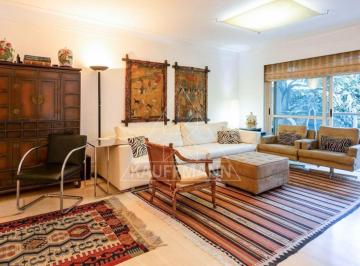 Apartamento · 156m² · 2 Quartos · 3 Vagas · Apartamento à Venda no Real Parque - 2 Suítes - 3 Vagas - 156m² de Área Útil