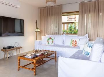 Casa · 180m² · 4 Quartos · Casa de Condomínio à Venda no Outeiro das Brisas Praia do Espelho - 4 Suítes - 180m² de Á.C