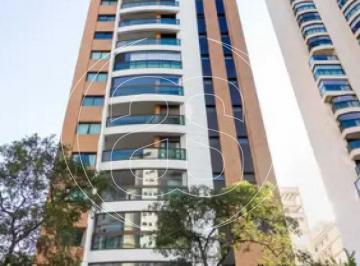 Apartamento · 270m² · 4 Quartos · 4 Vagas · APARTAMENTO DUPLEX MOBILIADO NA REGIÃO DO JARDIM PAULISTA