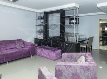Apartamento · 174m² · 3 Quartos · 2 Vagas · 2 SUITES + CLOSET - 174M² - 2 VAGAS FIXAS - MOEMA