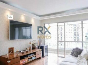Apartamento · 109m² · 3 Quartos · 2 Vagas · Apartamento, com 109 m² no bairro Perdizes