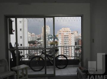 Apartamento · 109m² · 3 Quartos · 2 Vagas · Apartamento, com 109 m² no bairro Perdizes