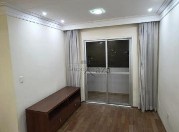 Apartamento · 80m² · 3 Quartos · 2 Vagas · Oportunidade - Apartamento Padrão - Edifício Arpoador - Floradas de São José - 3 Dormitórios - 80m².