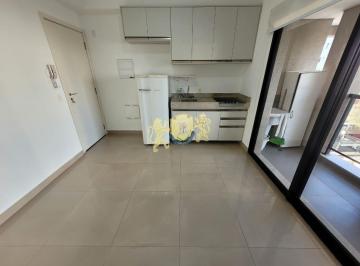 Apartamento · 35m² · 1 Quarto · 1 Vaga · Flat para venda - Edifício Vox Vila Olimpia
