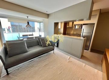 Apartamento · 64m² · 2 Quartos · 1 Vaga · Apartamento com 2 quartos à venda no Brooklin - SP