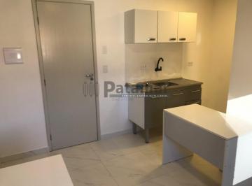 Apartamento · 18m² · 1 Quarto · Kitnet próximo a estação Vila Sônia mobiliado ou não