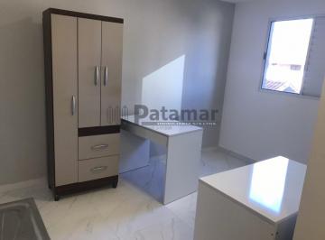 Apartamento · 18m² · 1 Quarto · Kitnet próximo a estação Vila Sônia mobiliado ou não