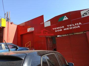 Foto 02 · Galpao, Jardim Alfredo, São Paulo, SP