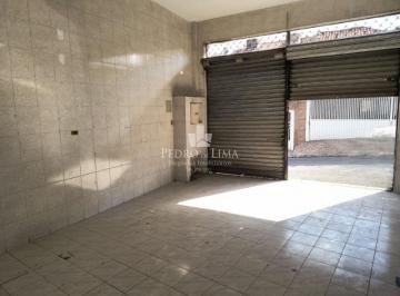 Comercial · 40m² · Salão Comercial 40m² Vila Buenos Aires