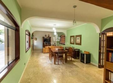Casa · 260m² · 3 Quartos · 2 Vagas · Casa na Vila São Francisco - Ponte Rasa