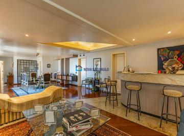 Apartamento · 310m² · 5 Quartos · 4 Vagas · Apartamento à venda 5 suítes - 4 vagas + depósito - Jardim da Saúde.