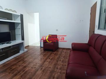 Casa · 300m² · 5 Quartos · 3 Vagas · Grande Oportunidade em Guarulhos - 3 Casas no Mesmo Terreno - Ideal para Moradia ou Investimento!
