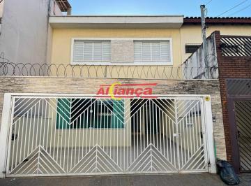 Casa · 130m² · 3 Quartos · 2 Vagas · Oportunidade no Tatuapé! Sobrado Completo com Suíte, Churrasqueira e 2 Vagas