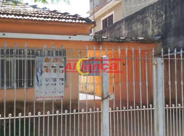 Terreno · 104m² · 2 Quartos · 5 Vagas · Terreno, 300m² - Jardim Tranquilidade / Guarulhos