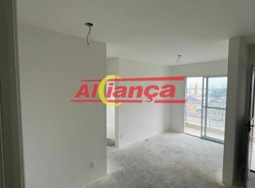 Apartamento · 48m² · 2 Quartos · 1 Vaga · WALK GUARULHOS - 2 DORMITÓRIOS À VENDA, 48 M²