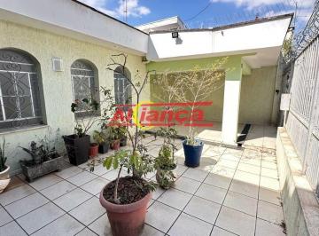 Casa · 250m² · 3 Quartos · 2 Vagas · Espaço, Conforto e Lazer em um Só Lugar - Casa Assobradada à Venda em Vila Galvão, Guarulhos!