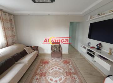 Casa · 160m² · 2 Quartos · 4 Vagas · Casa à Venda no Jardim Marilena - Espaço, Conforto e Localização Perfeita!