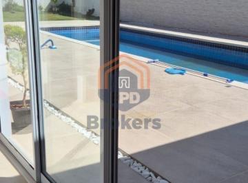 Casa · 356m² · 4 Quartos · 4 Vagas · Casa em Condominio em Parque dos Resedás - Itupeva, SP