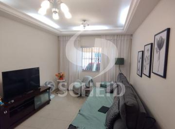 Casa · 120m² · 3 Quartos · 2 Vagas · Casa a venda no jardim marajoara