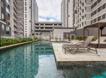 Apartamento · 40m² · 2 Quartos · Apartamento no Vivaz Prime Rio Bonito no Socorro, com 2 dormitórios