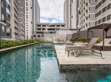 Apartamento · 40m² · 2 Quartos · Apartamento no Vivaz Prime Rio Bonito no Socorro, com 2 dormitórios