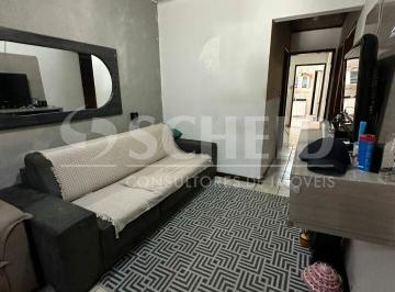 Casa · 140m² · 2 Quartos · 2 Vagas · Casa na região da Vila Campo Grande