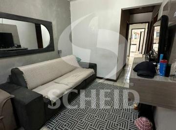 Casa · 140m² · 2 Quartos · 2 Vagas · Casa na região da Vila Campo Grande
