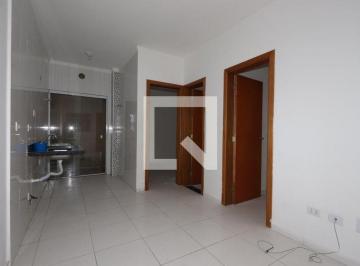 Apartamento · 40m² · 2 Quartos · Apartamento à Venda - Vila Antonieta, 2 Quartos, 40 m2