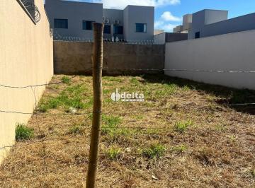 Terreno · 300m² · Terreno disponível para venda no bairro Novo Mundo em Uberlândia-MG.