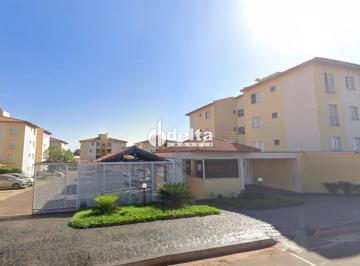 Apartamento · 50m² · 2 Quartos · 1 Vaga · Apartamento com 2 quartos disponível para venda no bairro Chácaras Tubalina E Quartel em Uberlândia-