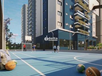Apartamento · 80m² · 3 Quartos · 2 Vagas · Apartamento disponível para venda no bairro Patrimônio em Uberlândia-MG