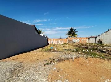 Terreno · 250m² · Terreno residencial  disponível para venda no bairro Santa Rosa em Uberlândia-MG.