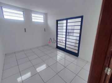 Comercial · 1 Quarto · 1 Vaga · Casa Comercial em Jardim Brasil  -  São Carlos