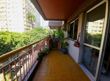 Apartamento · 76m² · 2 Quartos · 1 Vaga · Apartamento à Venda em Botafogo RJ, 76m², 2 Quartos, 1 Suíte, 1 vaga