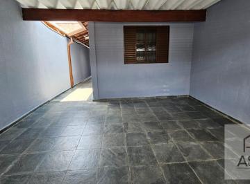 Casa · 117m² · 2 Quartos · 2 Vagas · Compre Linda Casa Térrea em Jardim Universo  -  Mogi das Cruzes