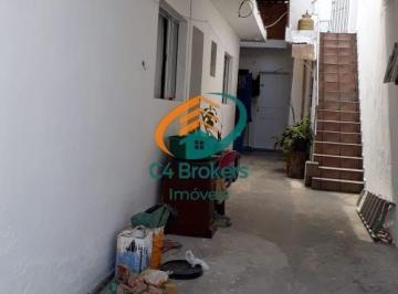 Casa · 150m² · 2 Quartos · 3 Vagas · Sobrado em Rua em Jardim Palmira - Guarulhos, SP