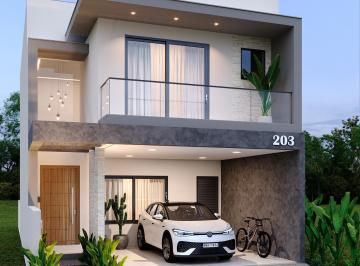 Casa · 180m² · 3 Quartos · 1 Vaga · Casa no bairro Deltaville  -  Biguaçu