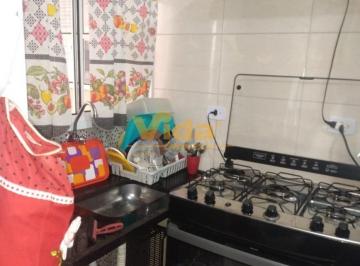 Apartamento · 44m² · 2 Quartos · Apartamento em Padroeira - Osasco, SP