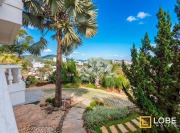 f0f63bab9c8608ff6cb348c5062b4d0613c40fd0 · Casa com 3 suítes à venda, 402 m² - Itoupava Norte - Blumenau/SC