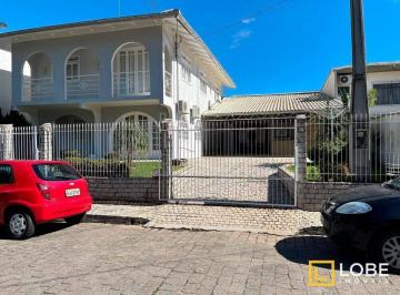 c96e198a4110d315399c1c1cb4ae5fa7f3218d43 · Casa à venda, 214 m² por R$ 830.000,00 - Água Verde - Blumenau/SC