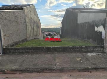 Terreno · 163m² · Terreno em otimas condições no Jardim Bandeirantes
