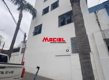 Comercial · 900m² · Atenção!! Prédio comercial no Centro de São José dos Campos, com elevador!! construção Nova
