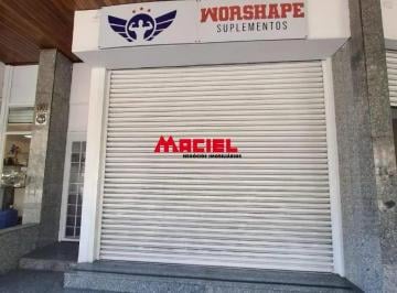 Comercial · 48m² · Ponto comercial no Ed São Lucas (Jd São Diams) - loja comercial a venda