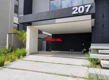 Casa · 325m² · 5 Quartos · 4 Vagas · Casa Condomínio em São José dos Campos