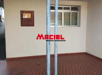 Casa · 112m² · 4 Quartos · 4 Vagas · ideal para comercio casa com frente para uma rua e fundos com fundos para avenida