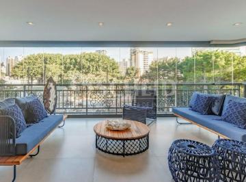 Apartamento · 275m² · 4 Quartos · 5 Vagas · Apartamento com 275m2 à venda no Itaim Bibi