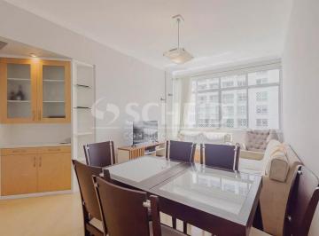 Apartamento · 98m² · 2 Quartos · 1 Vaga · Apartamento no Paraíso à venda, 98 m². 2 quartos ,1 vaga