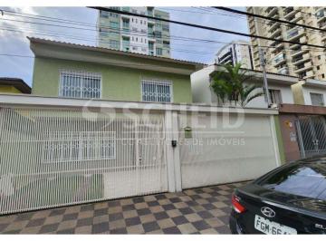 Casa · 188m² · 4 Quartos · 4 Vagas · Casa Linda e Pronta para Morar e Trabalhar ? 4 Dorms, Suíte Térrea, Quintal e Metrô Próximo!