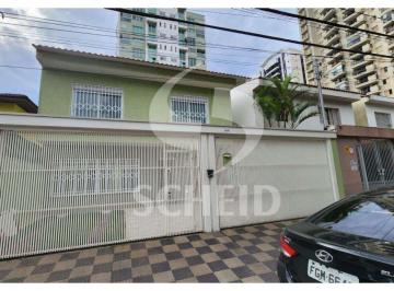 Casa · 188m² · 4 Quartos · 4 Vagas · Casa Linda e Pronta para Morar e Trabalhar ? 4 Dorms, Suíte Térrea, Quintal e Metrô Próximo!