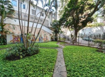 Apartamento · 155m² · 2 Quartos · 1 Vaga · Apartamento a venda em higienópolis , 2 dormitórios e 154,84 m ²